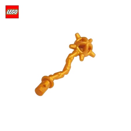 Mace / Flail Spiked - LEGO® Part 59232