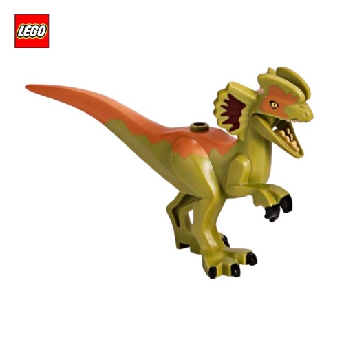 Dilophosaure - Pièce LEGO®...