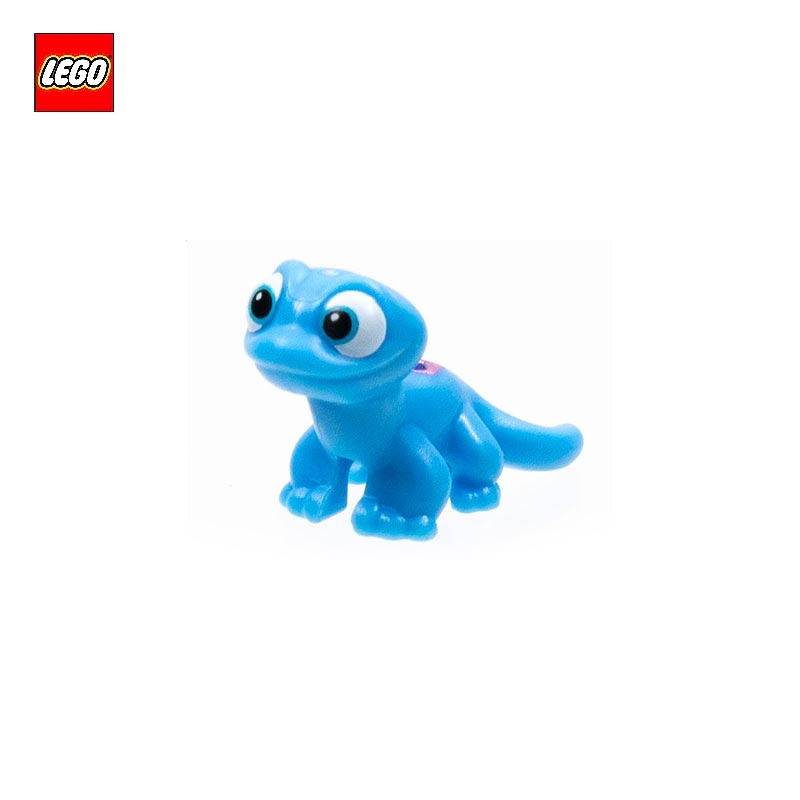 Bruni la salamandre - Pièce LEGO® 92046