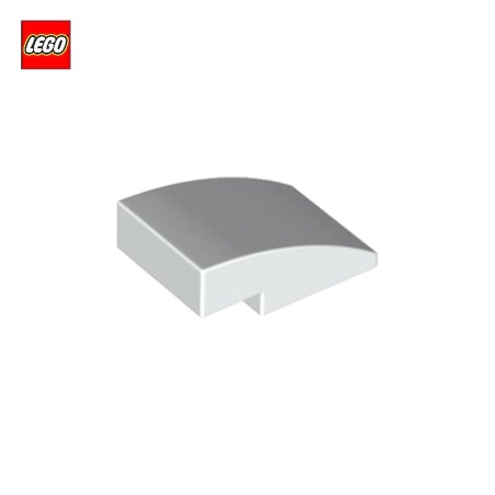 Slope Curved 3 x 2 - LEGO® Part 24309