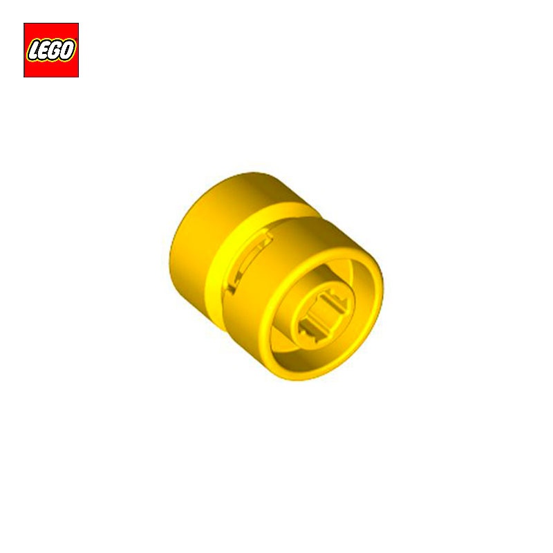 Wheel 11x12 - LEGO® Part 6014b