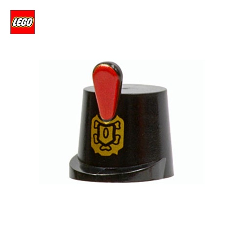 Imperial Guard Shako with...