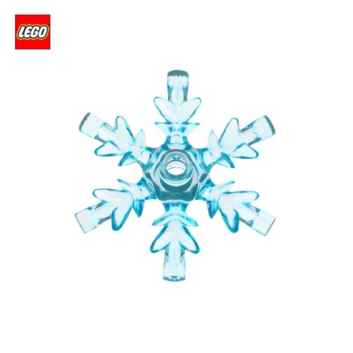 Snowflake 4 x 4 - LEGO®...