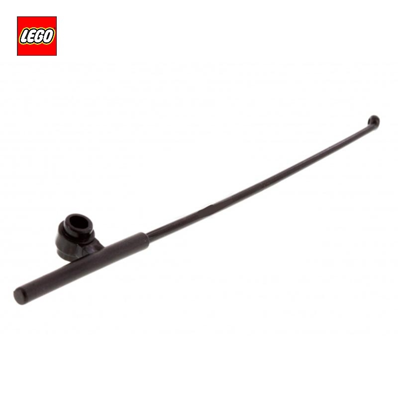 LEGO Minifig, Utensil Fishing Rod, 8L