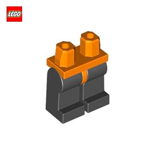 Minifigure Legs - LEGO®...