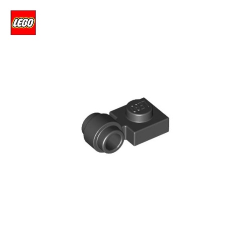 Plate Special 1x1 with Clip...