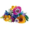 Wildflower Bouquet - LEGO® Botanical Collection 10313