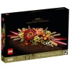 Le centre de table en fleurs séchées - LEGO® Botanical Collection 10314