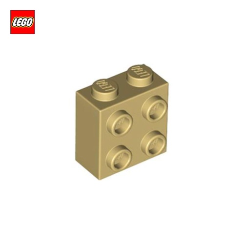 Brick Special 1x2x1 with 4...