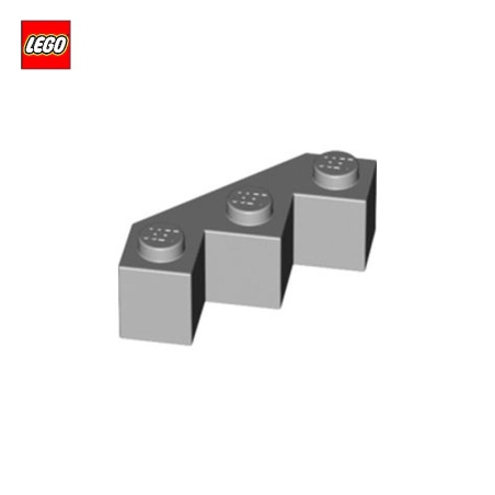 Wedge 3 x 3 Facet - LEGO® Part 2462