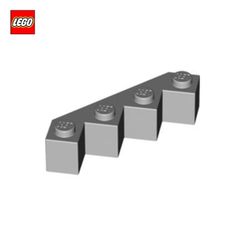 Wedge 4x4 Facet - LEGO®...