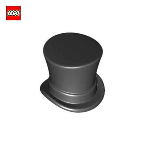 Tall Top Hat - LEGO® Part...