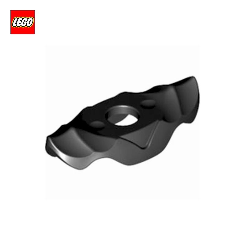 Neckwear Armour Breastplate with Shoulder Ridges - LEGO® Part 11438