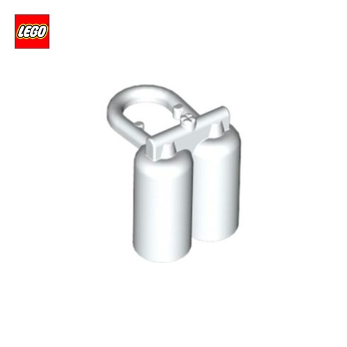 Bouteilles d'air - Pièce LEGO® 3838