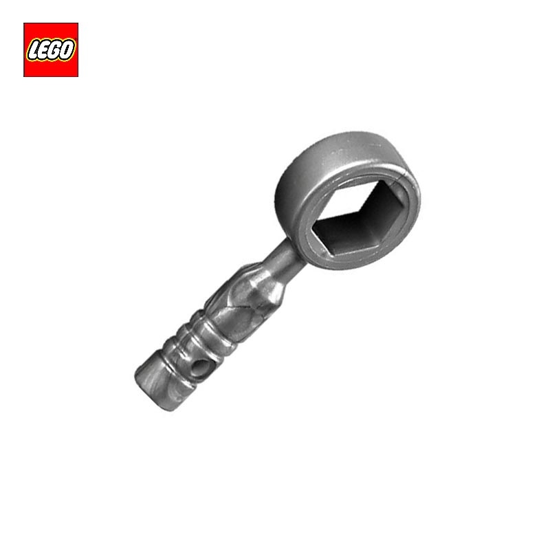 Clé circulaire - Pièce LEGO® 604552