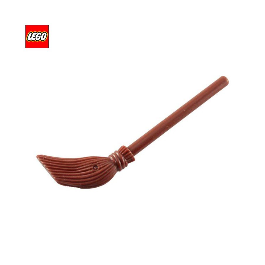 Balai classique - Pièce LEGO® 4332