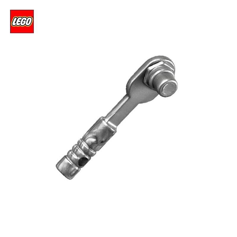 Clé à cliquet - Pièce LEGO® 604615