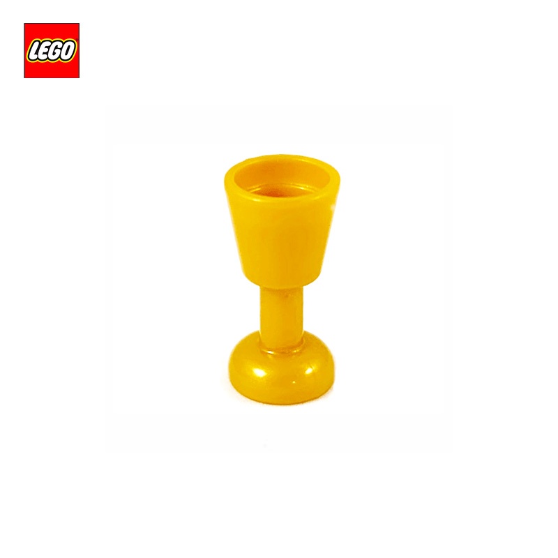 Goblet / Glass - LEGO® Part 2343