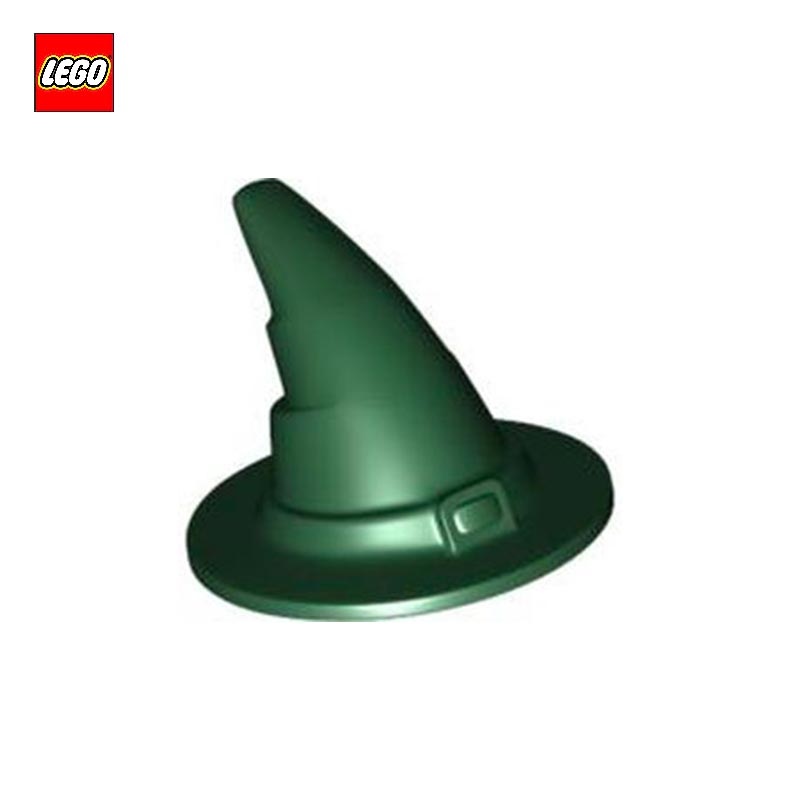 Chapeau de sorcier - Pièce LEGO® 6131