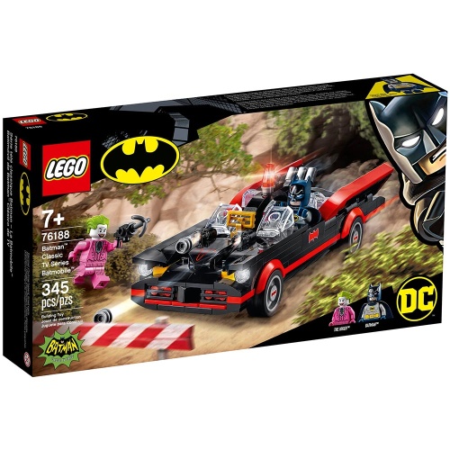 Batman Classic TV Series...