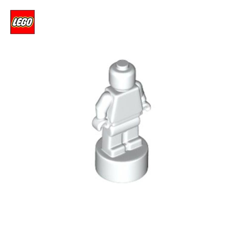 Minifigure Trophy Statuette - LEGO® Part 90398