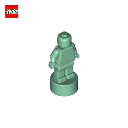 Minifigure Trophy Statuette...