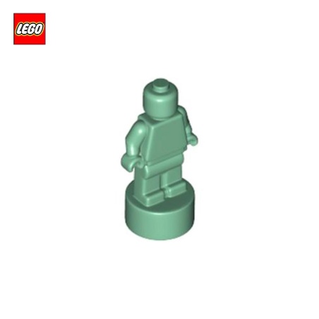Minifigure Trophy Statuette - LEGO® Part 90398
