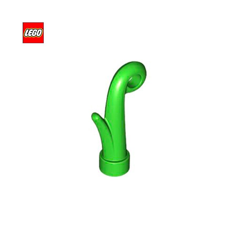 Tige de plante - Pièce LEGO® 15279