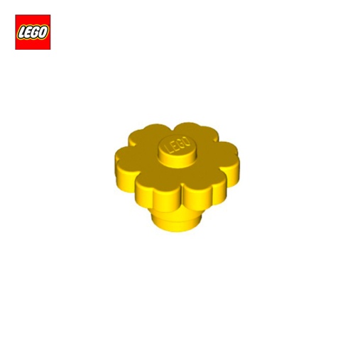 Fleur 2x2 - Pièce LEGO® 98262