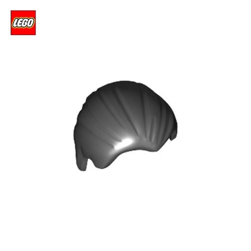 Hair Combed Back - LEGO®...