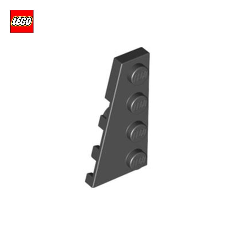 Wedge Plate 4 x 2 Left - LEGO® Part 41770