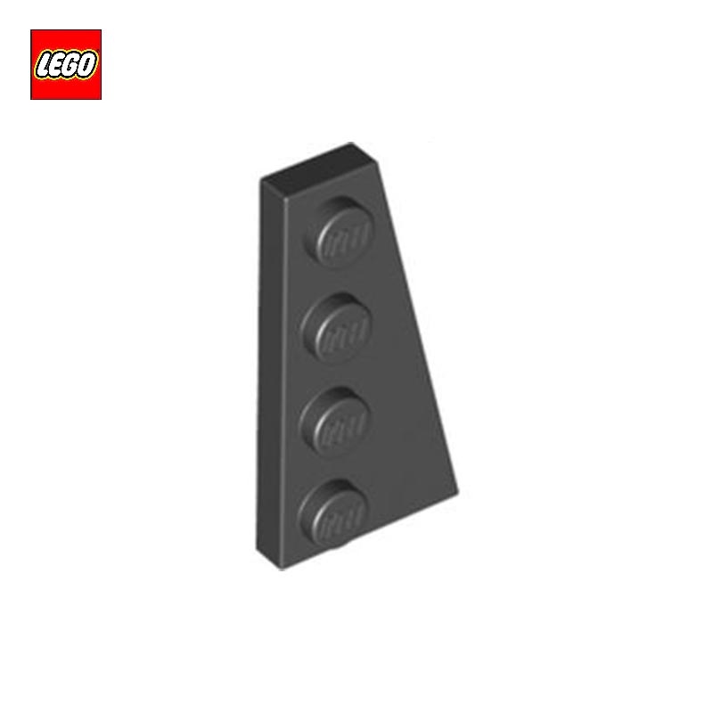 Plate Wedge 2x4 droite - Pièce LEGO® 41769