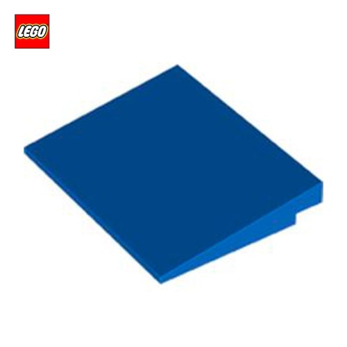 Slope 10° 6 x 8 - LEGO®...