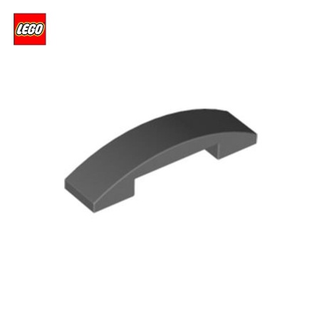 Slope Curved 4 x 1 Double - LEGO® Part 93273
