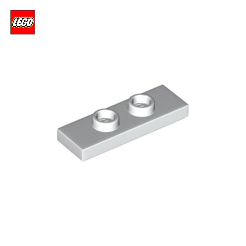 Tuile modifiée 1x3 avec 2 tenons - Pièce LEGO® 34103