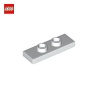Tile Special 1 x 3 with 2 Studs - LEGO® Part 34103