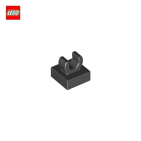 Tile Special 1 x 1 with Clip - LEGO® Part 15712