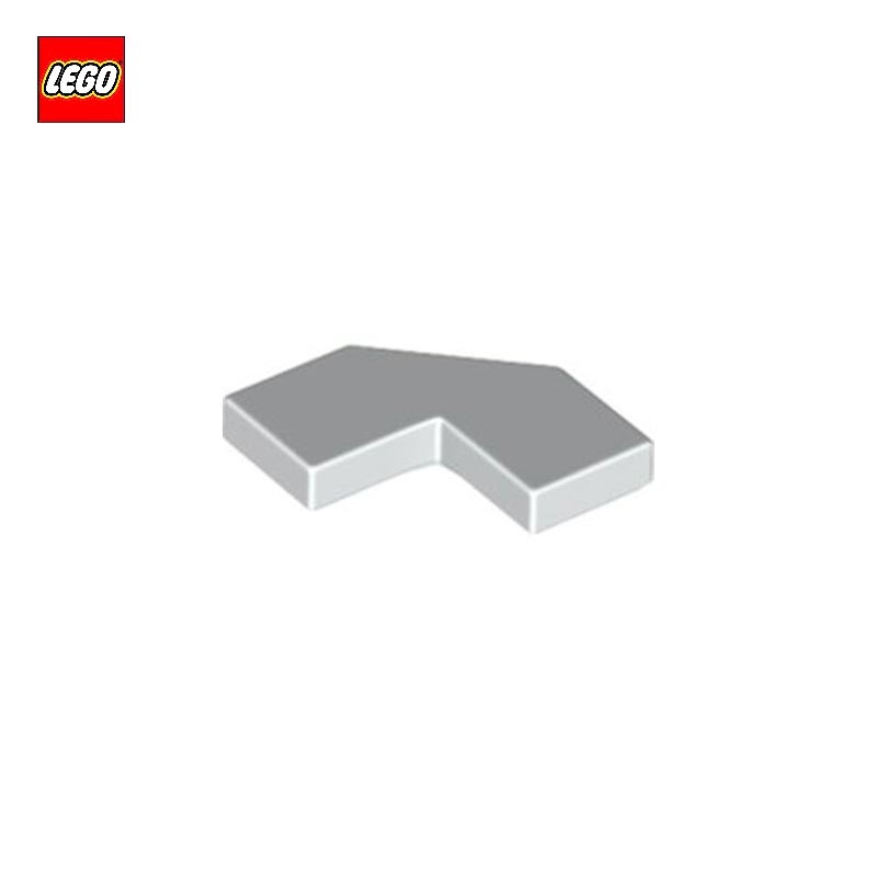 Tuile 2x2 coin coupé - Pièce LEGO® 27263