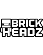 Sets LEGO® BrickHeadz