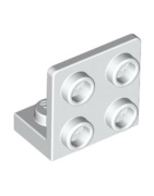 LEGO® plates Brakets - pièces détachées
