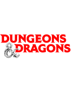 Figurines LEGO® Dungeons & Dragons