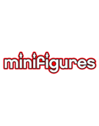 LEGO® Minifigures Series 1 to 25