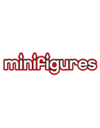 LEGO® Minifigures Series 1 to 29