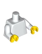 LEGO® Minifigures Spare Parts