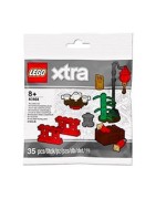 Pièces détachées LEGO® Xtra