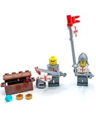 Packs - Mini MOC LEGO®