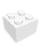 Briques de construction classiques LEGO®