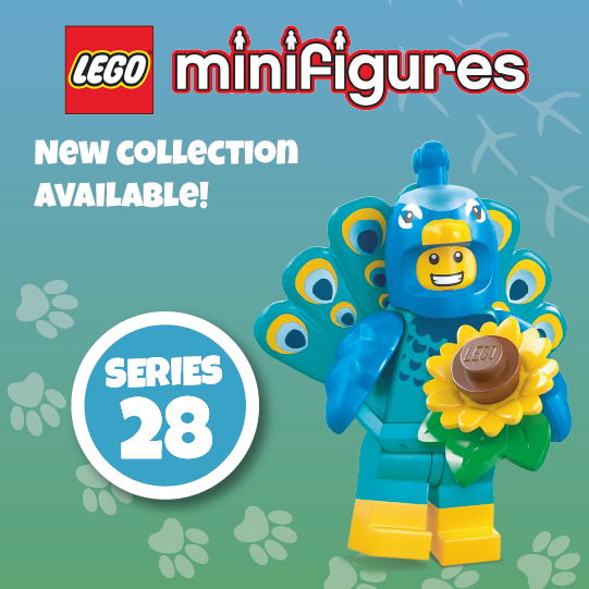 LEGO® Series 28