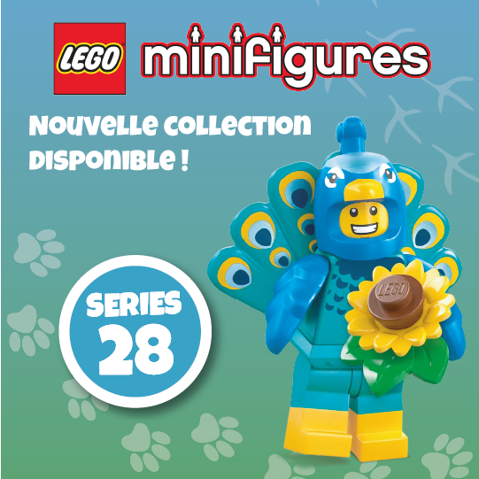 LEGO® Serie 28