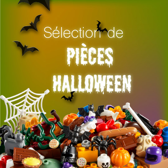 LEGO® Halloween